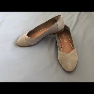 Toms Julie Flats